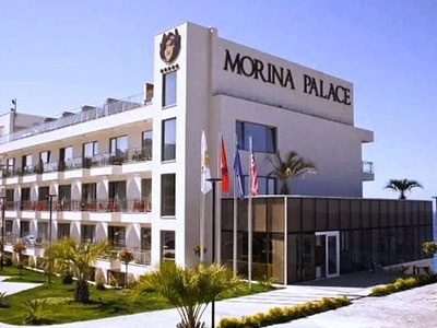 MORINA PALACE HOTEL